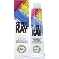 Kepro Super Kay 8.44 Μόνιμη Βαφή Μαλλιών 180ml