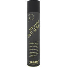 Creole Extra Strong Hold Λακ Μαλλιών Πολύ Δυνατό Κράτημα 500ml