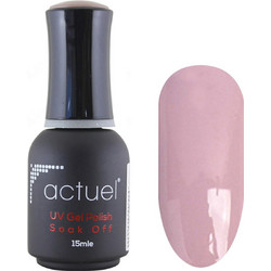 Actuel UV Gel Polish 131 Ημιμόνιμο Βερνίκι Νυχιών 15ml