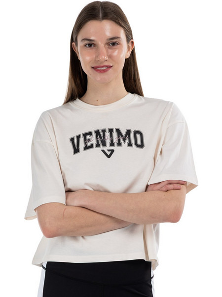 VENIMO 126WCR-768-092 Εκρού