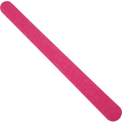 5022 WOODEN FILE PINK