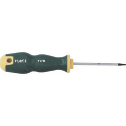 ΚΑΤΣΑΒΙΔΙ TORX ΜΕ ΤΡΥΠΑ T-8H FORCE