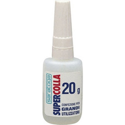 ΚΟΛΛΑ ΣΤΙΓΜΗΣ 20gr SUPERCOLLA SAR/GA