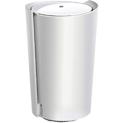 TP-Link Deco X50-5G Mesh Access Point WiFi 6 Dual Band (2.4 & 5GHz) 1-Pack