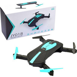 JY018 3D Flip