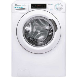 Candy CSO4 1075T3/1-S Πλυντήριο Ρούχων 7kg 1000 Στροφών