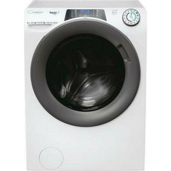 Candy RP496BWMR1-S Πλυντήριο Ρούχων 9kg 1400 Στροφών