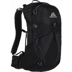 Gregory Citro Ορειβατικό Σακίδιο 24lt Ozone Black