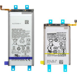 Μπαταρία Samsung Galaxy Z Fold 4 5G OEM Battery BF936/BF937 4500mAh