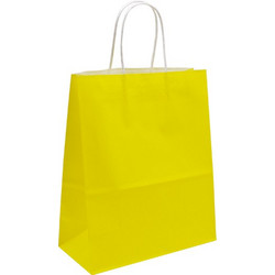 METRON ΤΣΑΝΤΑ ΣΥΣΚΕΥΑΣΙΑΣ ΧΑΡΤΙΝΗ ΚΡΑΦΤ 22x27x11cm ΣΤΡΙΦΤΗ ΛΑΒΗ 110g/m ΚΙΤ (Το προιόν πωλείται σε μεμονωμένα τεμάχια του ενός)