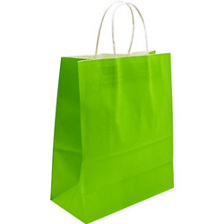 METRON ΤΣΑΝΤΑ ΣΥΣΚΕΥΑΣΙΑΣ ΧΑΡΤΙΝΗ ΚΡΑΦΤ 22x27x11cm ΣΤΡΙΦΤΗ ΛΑΒΗ 110g/m ΑΝΟ (Το προιόν πωλείται σε μεμονωμένα τεμάχια του ενός)