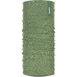 SINNER Men Bandana Coral - CORAL GREEN - SIWE-656-75-00