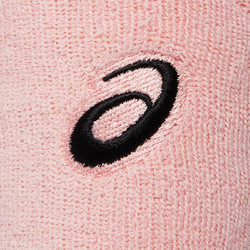 ASICS WRIST BAND Περικάρπιο PNK 3043A077-700
