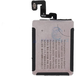 Μπαταρία Apple Watch Series 6 40mm A2345 OEM Battery 265.9mah