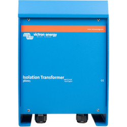 Μετασχηματιστής Απομόνωσης Victron Isolation Transformer 3600W 115/230V
