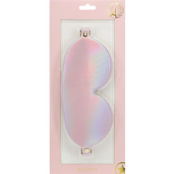 Paris Collection - Blindfold - Pink