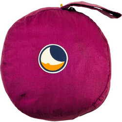Ticket To The Moon Κάλυμμα Παραλίας Plum