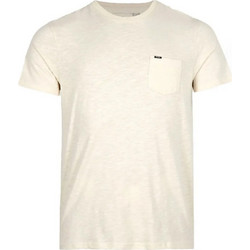 O'neill ΚΟΝΤΟΜΑΝΙΚΟ T-SHIRT ΕΚΡΟΥ N02306-11011