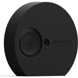 Helix IK ER8.1-DVC2 Subwoofer Αυτοκινήτου 8" 300W RMS με Κούτα