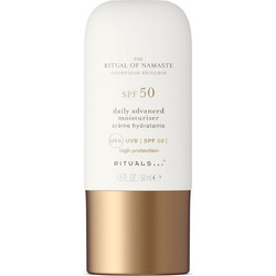 Melimpampa BB-Ivory Sun Screen Face Cream SPF50 50ml