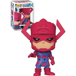 Funko Pop! Marvel Fantastic Four 565 Galactus