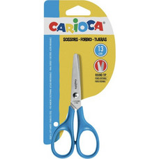 Carioca - Ψαλίδι Μπλε 13 εκ 42634