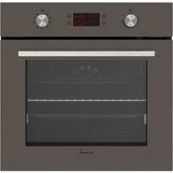 Heinner FBO-V659GCDRC-GMK Φούρνος Ηλεκτρικός Άνω Πάγκου 69lt 57.5cm