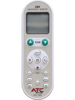 Universal Aircool 988