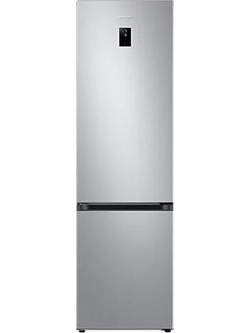 Samsung RB38T672ESA/EF Ψυγειοκαταψύκτης 390lt Full No Frost Υ203xΠ59.5xΒ65.8cm Inox