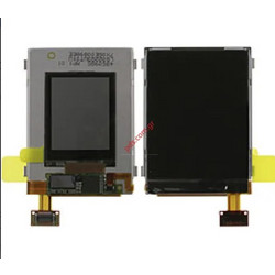 Nokia 6267, 7390 Διπλή οθόνη Display (LCD 4850985) napa 128x160