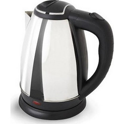 Newest HHB-2030 Ανοξείδωτος Βραστήρας 1.8lt 1500W