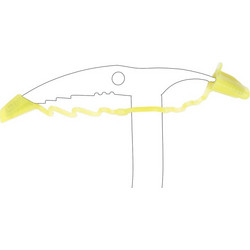 ΠΡΟΣΤΑΤΕΥΤΙΚΟ AXE GUARD / GRIVEL