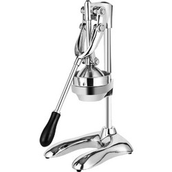ΛΕΜΟΝΟΣΤΙΦΤΗΣ Πρέσα Επαγγελματικός INOX TF-0137 - OEM