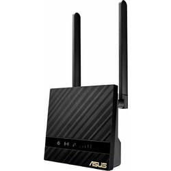 Asus 4G-N16 Ασύρματο 4G Modem Router WiFi 4