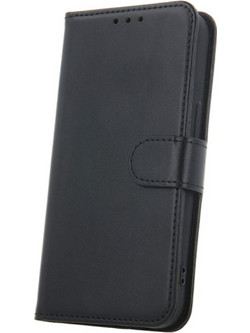F. Book Case Black for Xiaomi Redmi A5