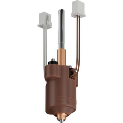 Creality Ceramic Heating Block Kit New Version FOR K1C, K1 2024, K1 SE, K1Max 2024 4001030147