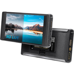 Portkeys PT6 5.2 Inch 4K HDMI Touchscreen Monitor