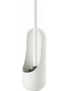 Επιδαπέδιο Κεραμικό Πιγκάλ SENSU White - 34951 By Zone Denmark