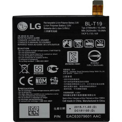 LG BL-T19 (Nexus 5X)