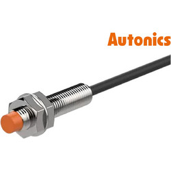 ΔΙΑΚΟΠΤΗΣ ΕΠΑΓΩΓΙΚΟΣ DC Φ8 PNP NC 12-24VDC 2mm 3 ΚΑΛΩΔΙΩΝ LONG PRL08-2DP2 AUTONICS (ΣΕΤ ΜΕ 2)