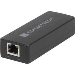 Sonnet Thunderbolt AVB GE Adapter for Macs