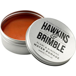 Hawkins & Brimble Water Pomade Μαλλιών με Χρώμα 100ml