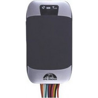 GPS Trackers Bizzar