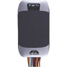 Bizzar S-GPS303F GPS Tracker 2G/GSM / GPRS για Αυτοκίνητα / Φορτηγά / Μηχανές Αδιάβροχο IP66