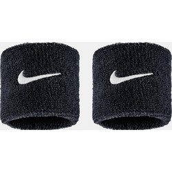 Nike Swoosh Classic Περικάρπια N.101.2405-010 BLACK/WHITE