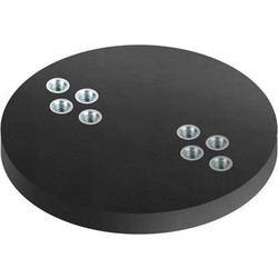 ΜΑΓΝΗΤΙΚΗ ΒΑΣΗ ΓΙΑ ΚΑΜΕΡΕΣ ΣΕΙΡΑΣ T Φ82mm
