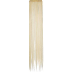 Hair Extention με Κλιπ Ξανθό 55cm