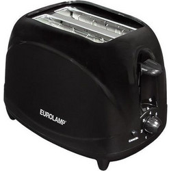 Eurolamp 300-70007 Φρυγανιέρα 2 Θέσεων 700W