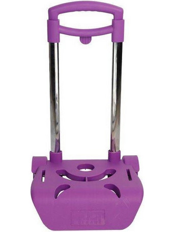 ΑΠΟΣΠΩΜΕΝΟ ΣΥΣΤΗΜΑ TROLLEY MUST TEAM ΜΩΒ