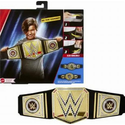 WWE - Undisputed Universal Championship Title Ζώνη Ρέπλικα (20cm)